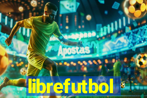 librefutbol