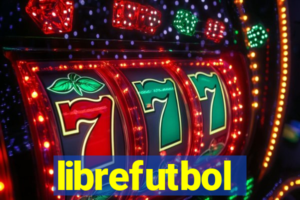 librefutbol