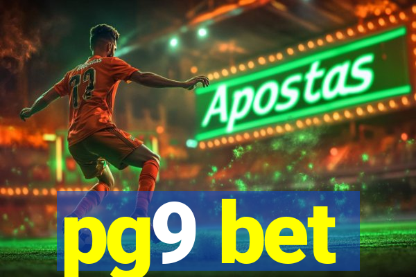 pg9 bet