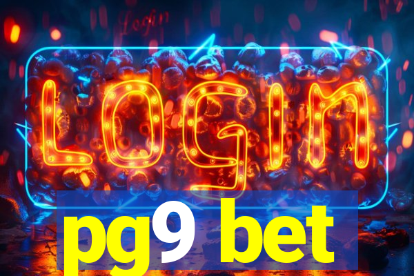 pg9 bet