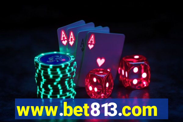 www.bet813.com
