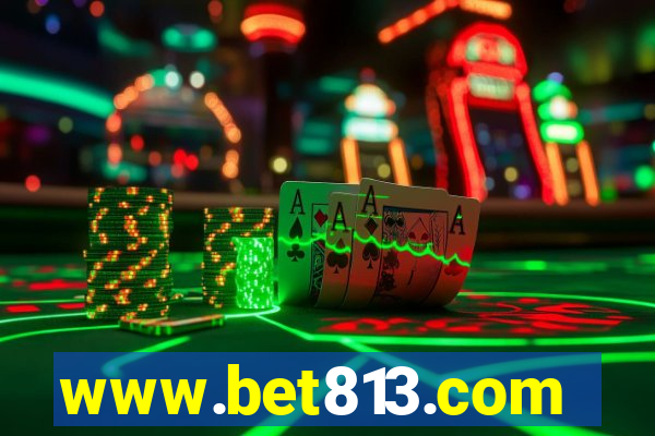 www.bet813.com