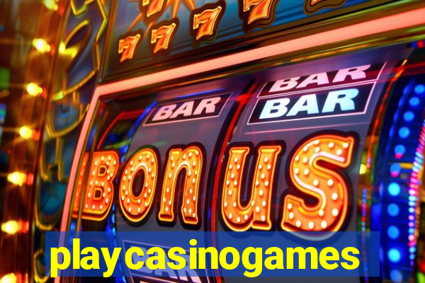 playcasinogames