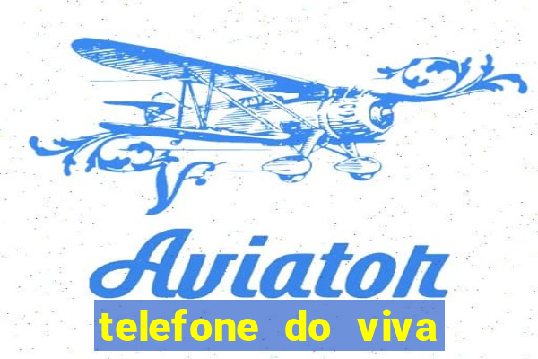 telefone do viva sorte oficial