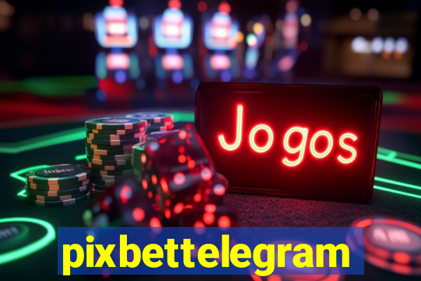 pixbettelegram