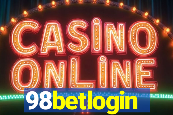 98betlogin