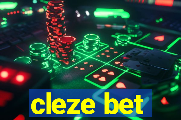 cleze bet
