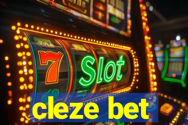 cleze bet