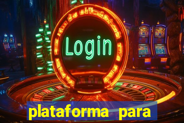 plataforma para jogar mines