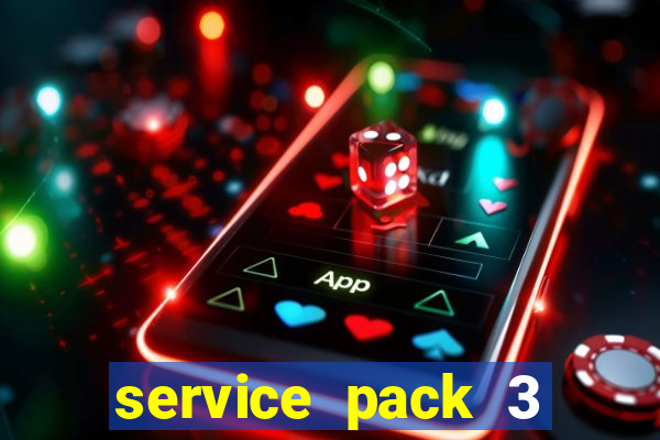 service pack 3 windows 7 64 bits download