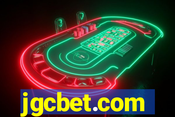 jgcbet.com