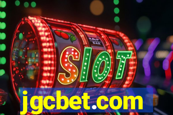jgcbet.com