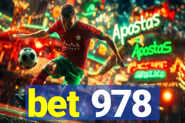 bet 978