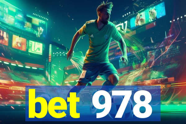 bet 978