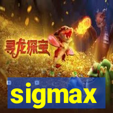 sigmax