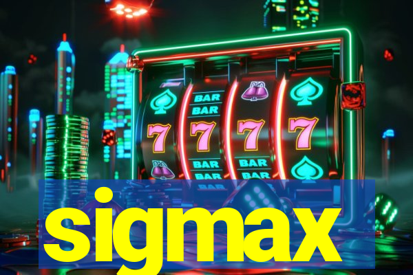 sigmax