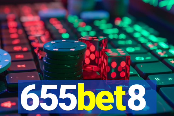 655bet8