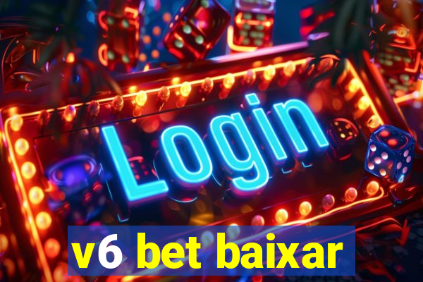 v6 bet baixar