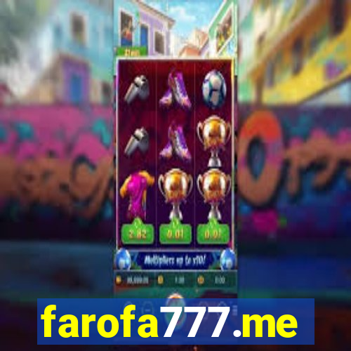 farofa777.me