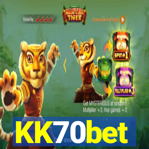 KK70bet