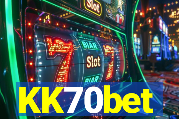 KK70bet