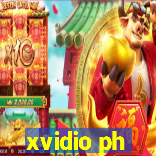 xvidio ph