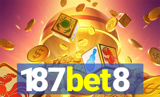 187bet8