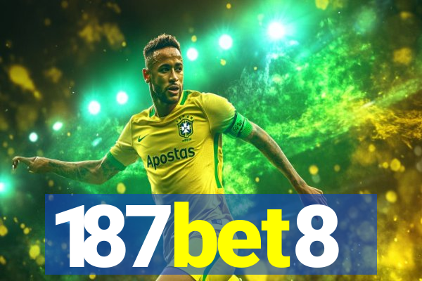 187bet8