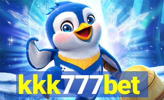 kkk777bet