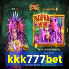 kkk777bet