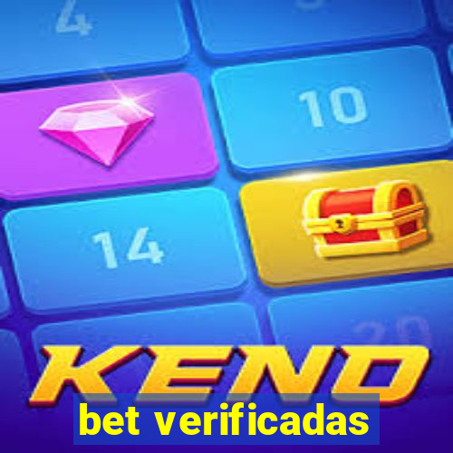 bet verificadas