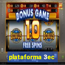 plataforma 3ec