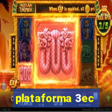 plataforma 3ec