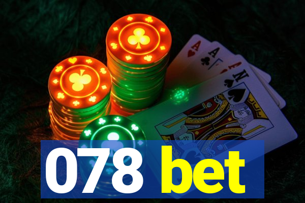 078 bet