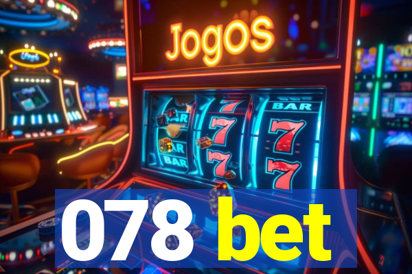 078 bet