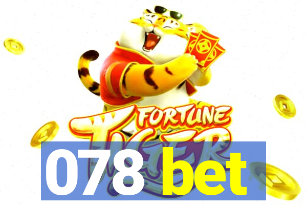 078 bet