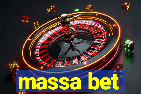 massa bet