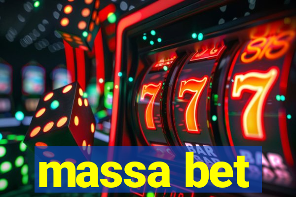 massa bet