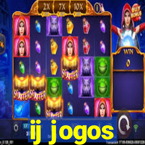 ij jogos