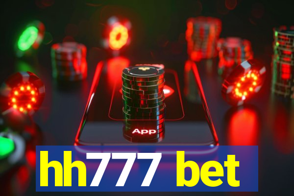 hh777 bet