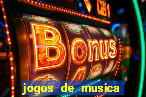 jogos de musica para pc
