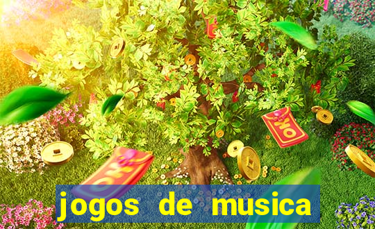 jogos de musica para pc