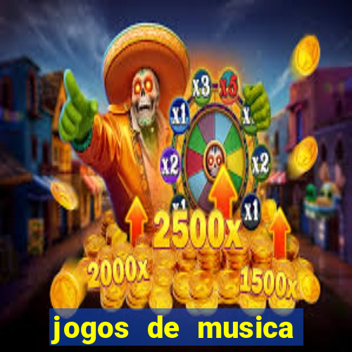 jogos de musica para pc