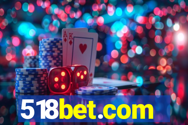 518bet.com