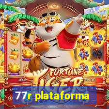 77r plataforma
