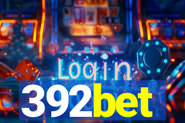 392bet