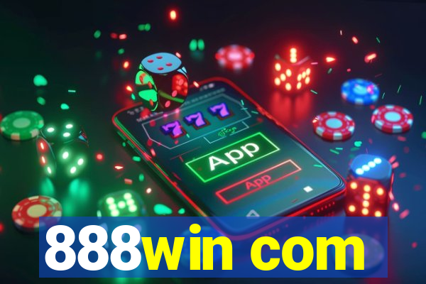 888win com