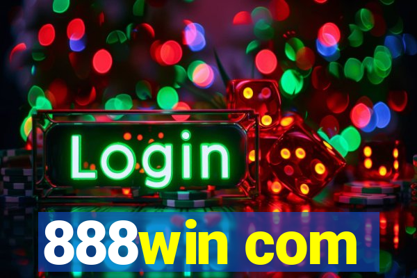 888win com