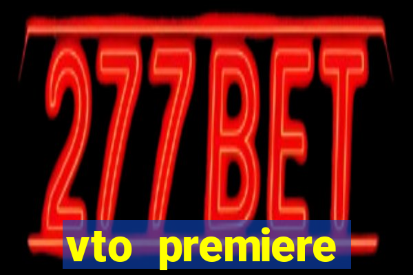vto premiere futebol ao vivo