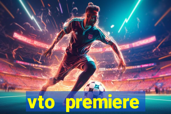 vto premiere futebol ao vivo